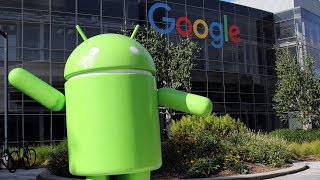 Охота на ястребов. Google создана разведкой США?