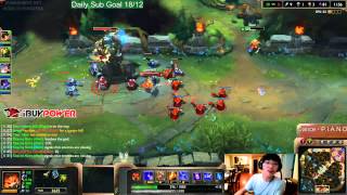 BoxBox Gnar plays