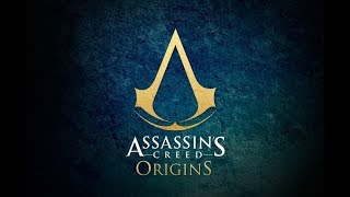 ? assassin's creed origins ? прохождение на русском языке (ну почти) (7)