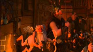 Μαλλια Κουβαρια - Εχω ενα ονειρο κι εγω -Tangled