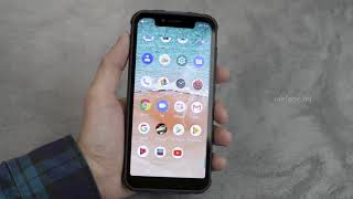 Российский обзор Ulefone Armor 5
