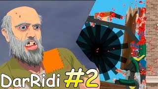 Happy Wheels прохождение Хэппи вилс - Кровавая игра #2