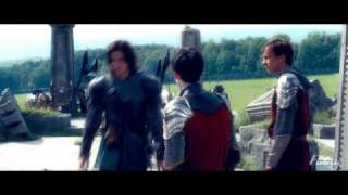 Narnia - The dream within