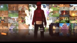 Experience Naruto Like Never Before - Naruto to Boruto Shinobi Striker Trailer 4 [OFFICIAL]
