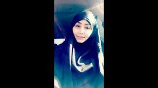 عاجل : الشابة عبير تعلن توبتها و#التوقف عن الغناء