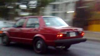 MK1 Atlantic Topic
