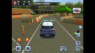 Car Driving School Simulator