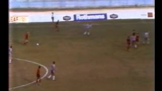 Hamrun Spartans Malta vs K.S 17 Nentori Tirana Albania