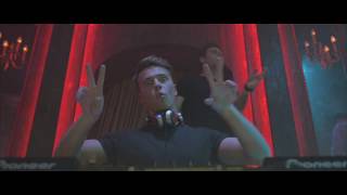 AFTERMOVIE: Артур и Богдан (КДН) @ Saxon Club - 8.03.2018