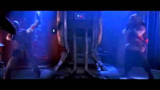 Rifftrax vs The Max Rebo Band