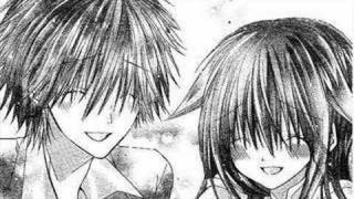 story of a girl- Koko Ni Iru Yo!