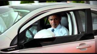 Obama BANKRUPTSY SALE
