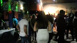 Gypsi cavo topolcany 2014 walsall anglicko