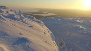 Северная Карелия / North Karelia (HD)