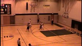 WL vs LN Jordan Elliott #24 Part 1