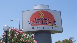HOTEL KALITHEA MARE PALACE ****