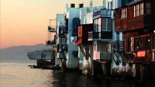 Νικόλας Χατζόπουλος - Μπαλαριστός Μυκόνου
