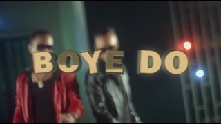 PLACE ANGELS _ BOYE DO (OFFICIAL-VIDEOCLIP)