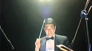 The Symphony Of Evangelion - NERV, Decisive Battle, Eva 00, A Step Forward Into Terror