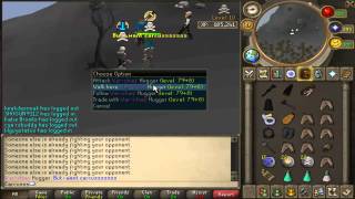 Psych Pking