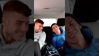 Allen King y Danny Montero te esperan en sus presentaciones Tour 2017 México/Guatemala