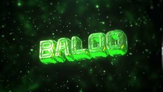 My new intro :D