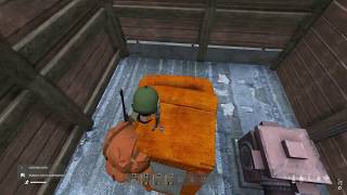 мод Sneaky Stashes and Stuff - Кресла, диваны, полки и палатки