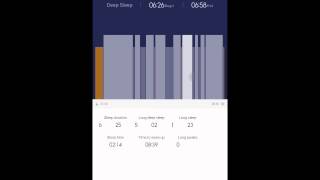 Xiaomi Mi Band on Any Android Phone / Rom