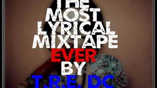 T.R.E. DC-Swallow A Banana[Keisha and Alicia]