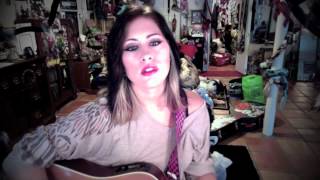 Not Strong Enough - Brent Smith/Apocalyptica Cover by Jess Meuse