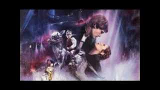 Star Wars Medley "Mikkelin Musiikkiopiston Sinfoniaorkesteri"