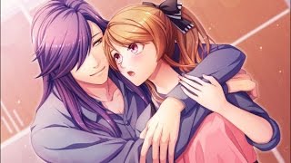 ???Моя запретная любовь / My forbidden love, Юрий, эпизод 12 + 2 КОНЦОВКИ! ! !