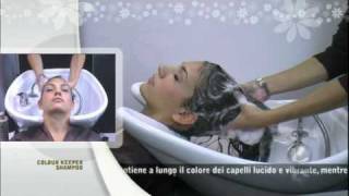 tecna haircare - Colour Keeper Acid Therapy - tecna-haircare.de