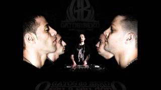 Los Bastos - Gatos do Beko 2010