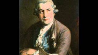 Piano Concerto No. 5 in F minor, BWV 1056 Largo - Bach