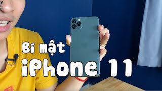 Những "bí mật" trên iPhone 11 series mà có thể bạn chưa biết!
