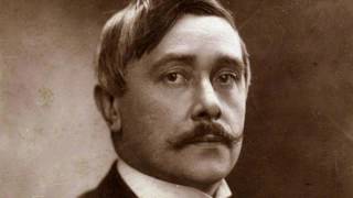 Une vie, une œuvre : Maurice Maeterlinck (1862-1949)
