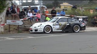 Rally Villa de Teror 2019
