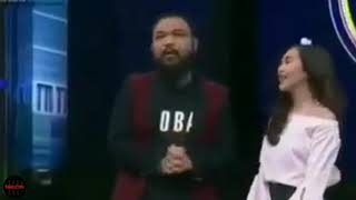 STORY WA - kata cinta wira negara