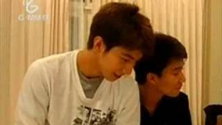 แค่มี - โตโน่ริท By Gimpim