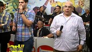 La Que Se Fue Se Fue- Argenis Carruyo - Y Su Orquesta 2012