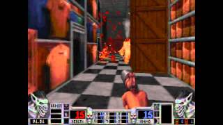 My Top 10 PC FPS games of the 90s