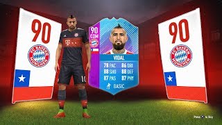 INSANE NEW PLAYERS SBCs! - FESTIVAL OF FUTBAL FIFA 18 Ultimate Team