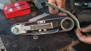 Крутая самоделка из ОБЫЧНОЙ БОЛГАРКИ /Angle Grinder Hack