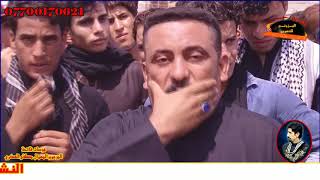 شاهد بكاء المهاويل في فاتحة مصطفى الصكري هوسات كاطع المياحي والشاعر ابو وسام الصالحي ج 5 مؤلم جدا