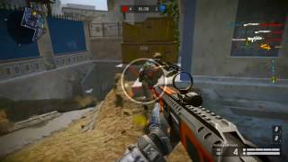 СЕКРЕТНЫЕ ТАКТИКИ НА ДВОРЦЕ WARFACE. Тактики игры за медика на карте Дворец