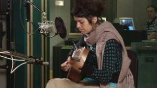 Jesca Hoop Performs "Enemy" at NPR