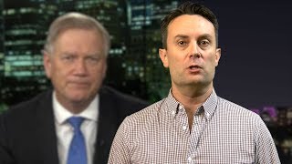 Andrew Bolt’s not happy the dark side of the Victorian Liberals is getting some sunshine