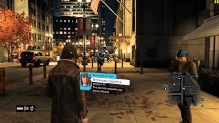 Watch Dogs | i5 4570 + GTX 970
