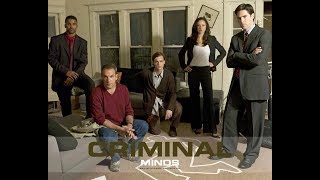 Criminal Minds  Gideon Hotch Defends Team